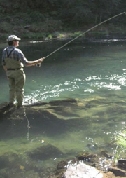 Umpqua River Rentals